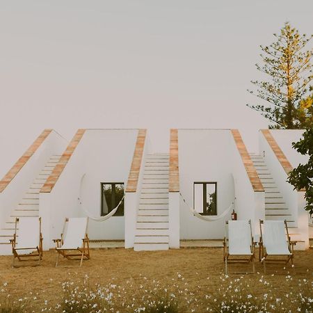 Casa Modesta Villa โอลเญา ภายนอก รูปภาพ