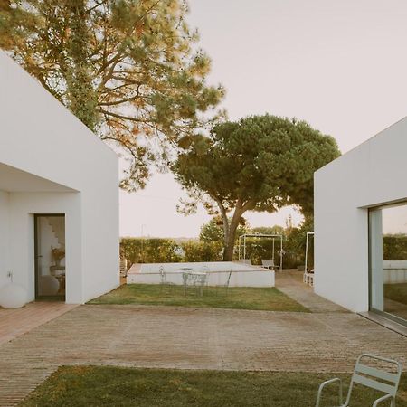 Casa Modesta Villa โอลเญา ภายนอก รูปภาพ