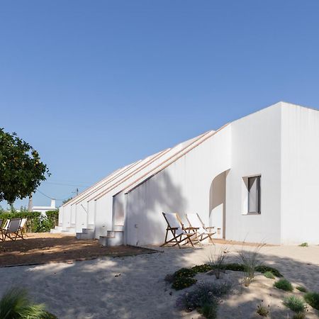 Casa Modesta Villa โอลเญา ภายนอก รูปภาพ