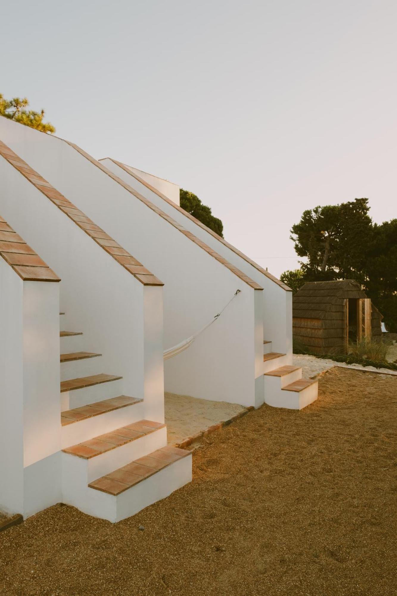 Casa Modesta Villa โอลเญา ภายนอก รูปภาพ