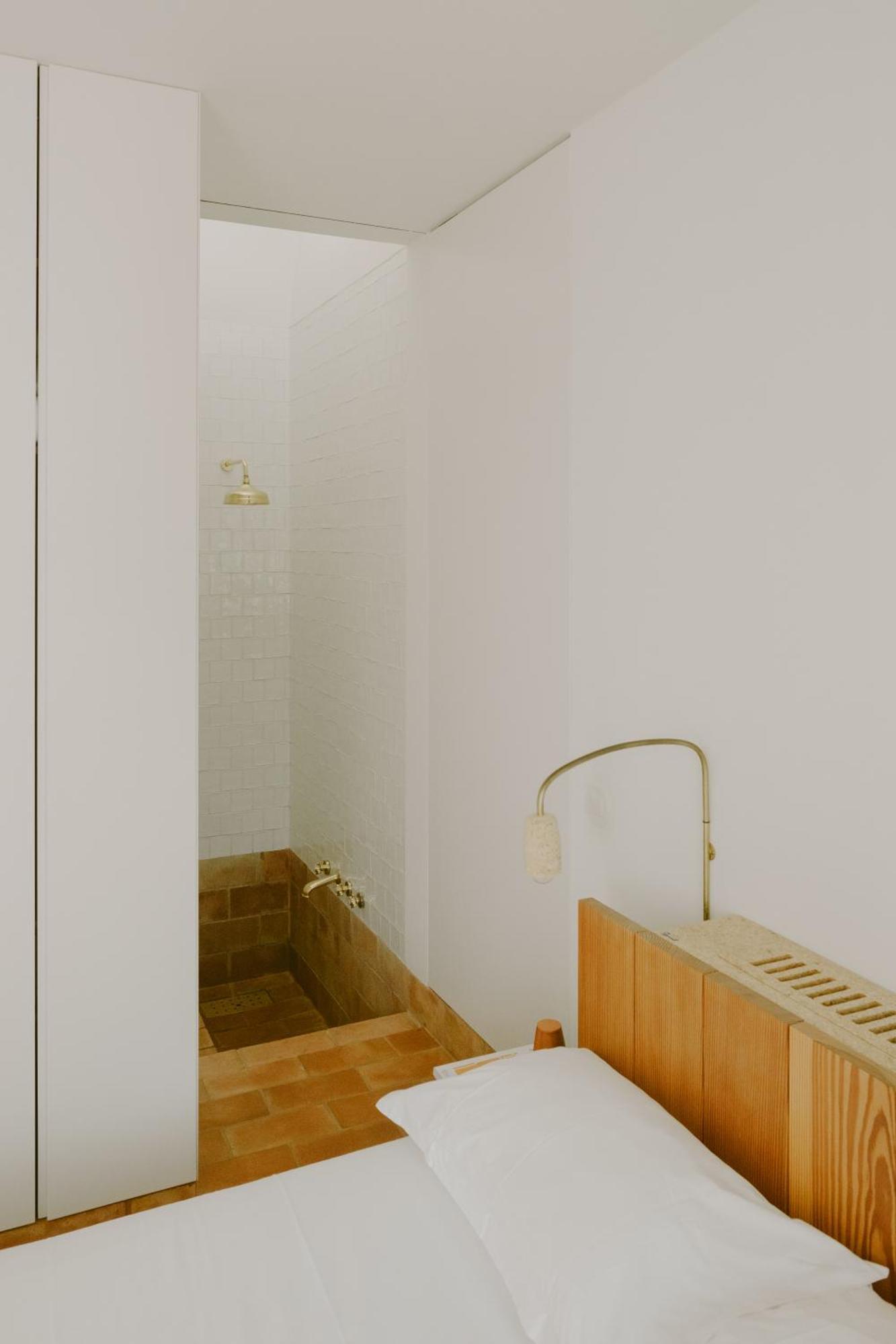 Casa Modesta Villa โอลเญา ภายนอก รูปภาพ