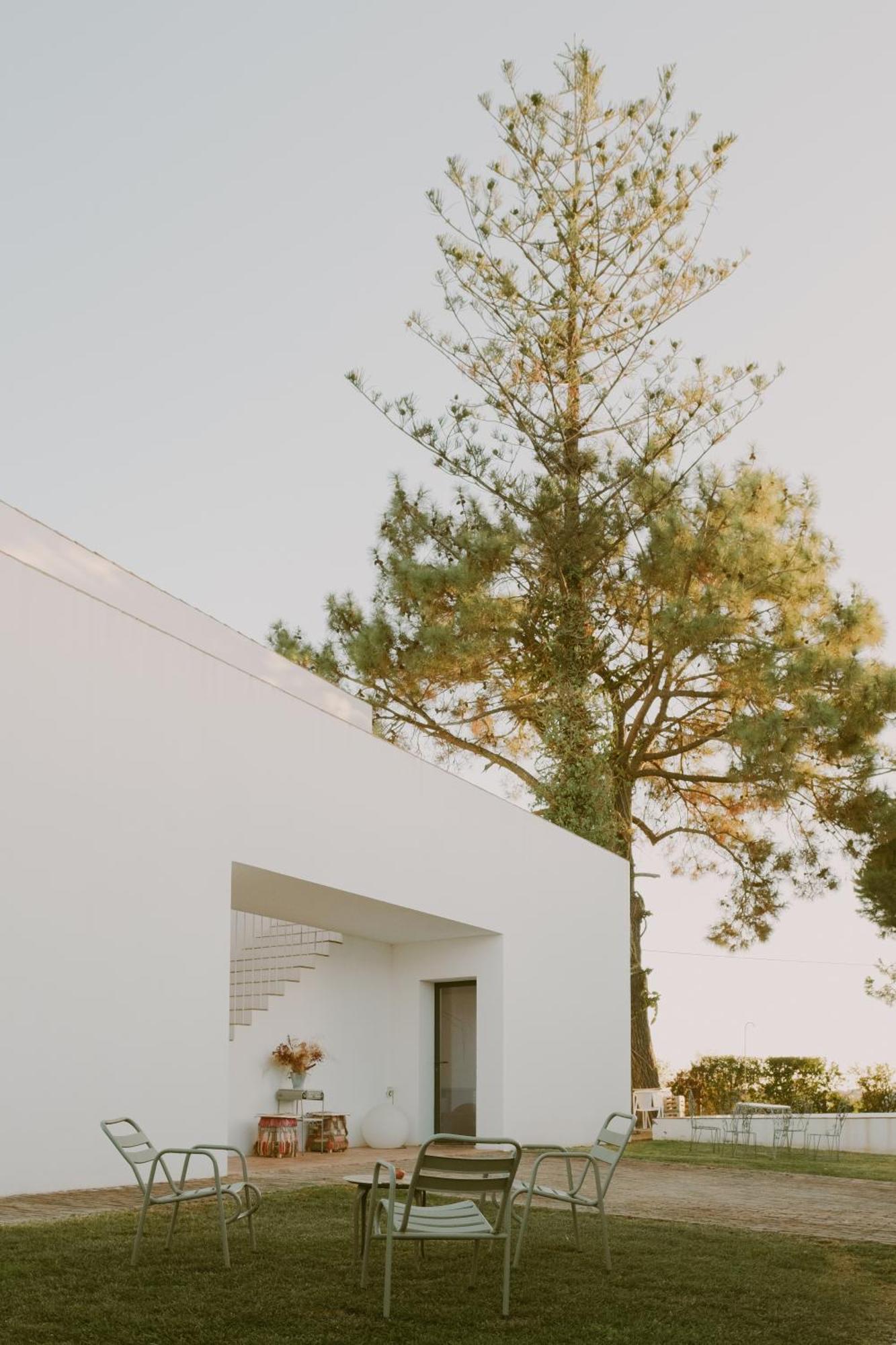 Casa Modesta Villa โอลเญา ภายนอก รูปภาพ
