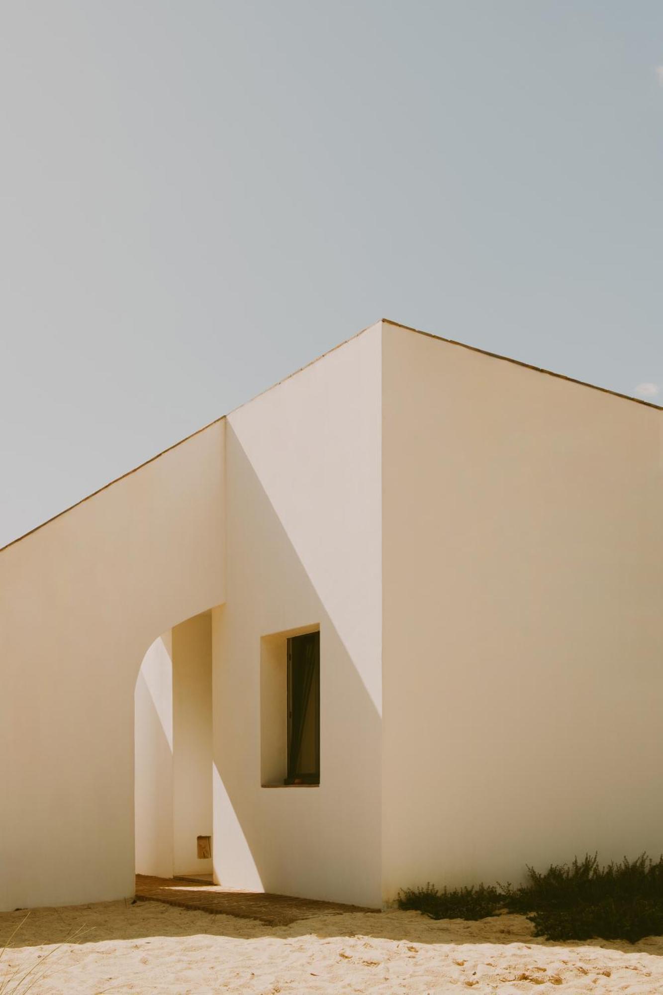 Casa Modesta Villa โอลเญา ภายนอก รูปภาพ