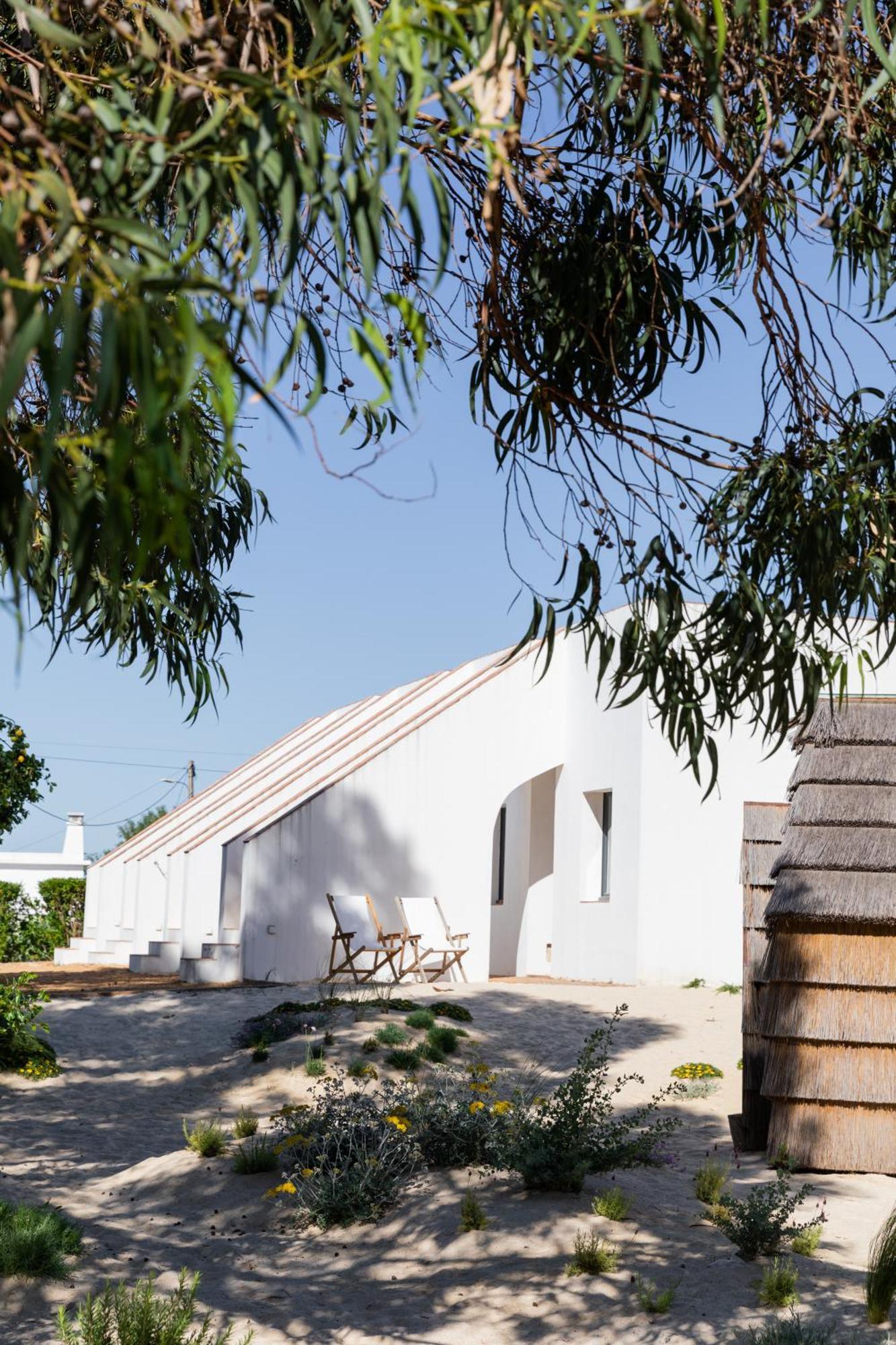 Casa Modesta Villa โอลเญา ภายนอก รูปภาพ