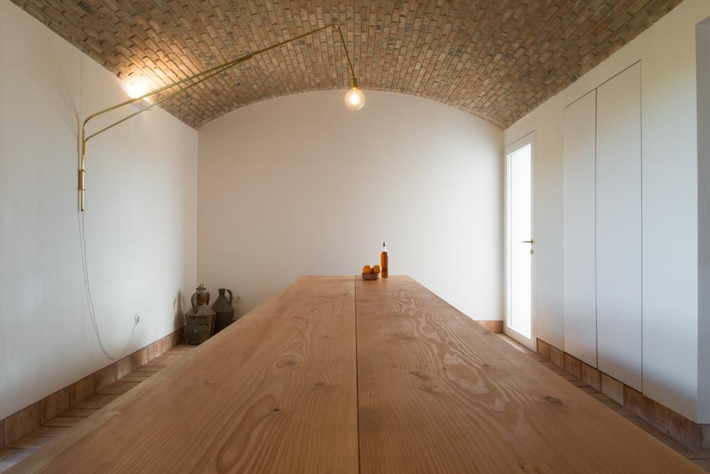 Casa Modesta Villa โอลเญา ภายนอก รูปภาพ