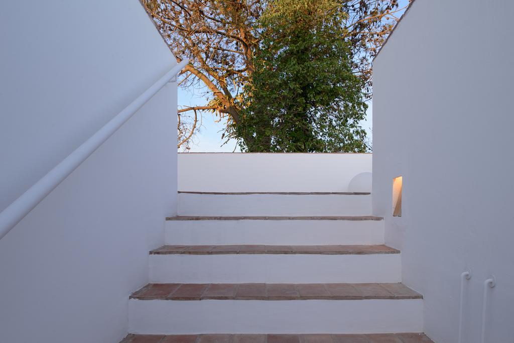 Casa Modesta Villa โอลเญา ภายนอก รูปภาพ