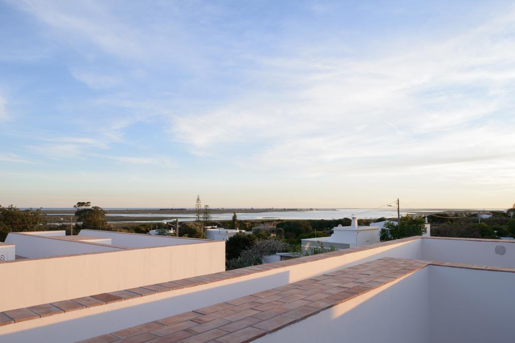 Casa Modesta Villa โอลเญา ภายนอก รูปภาพ