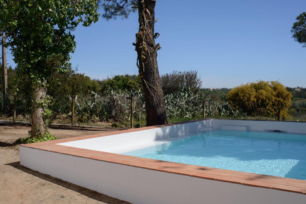 Casa Modesta Villa โอลเญา ภายนอก รูปภาพ