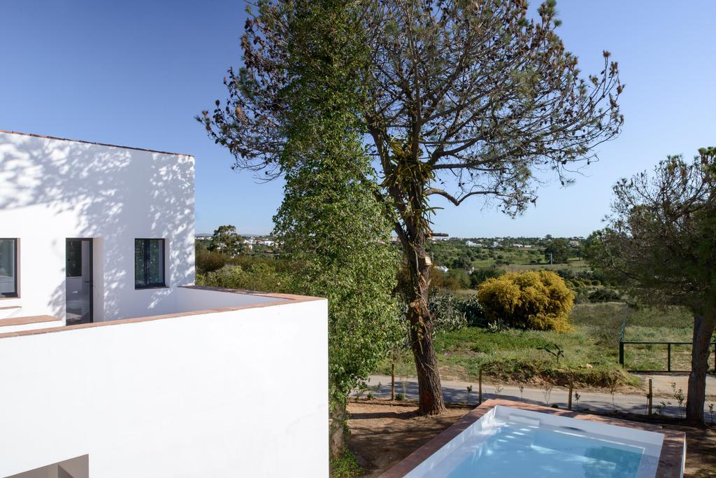 Casa Modesta Villa โอลเญา ภายนอก รูปภาพ