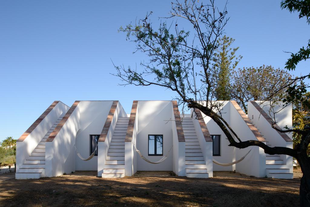 Casa Modesta Villa โอลเญา ห้อง รูปภาพ