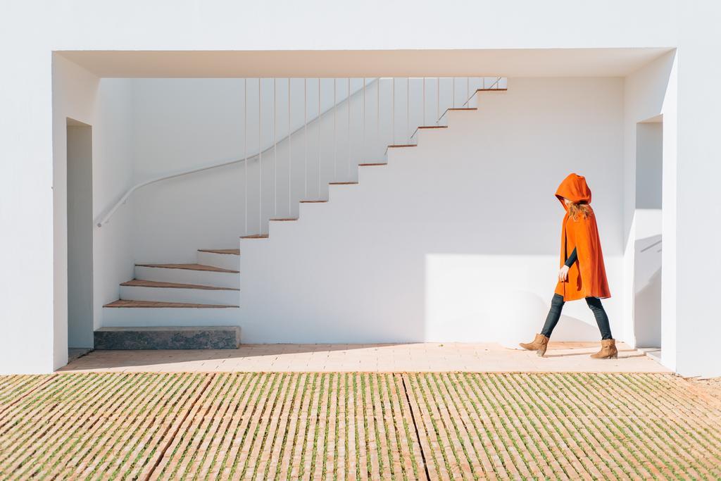 Casa Modesta Villa โอลเญา ภายนอก รูปภาพ