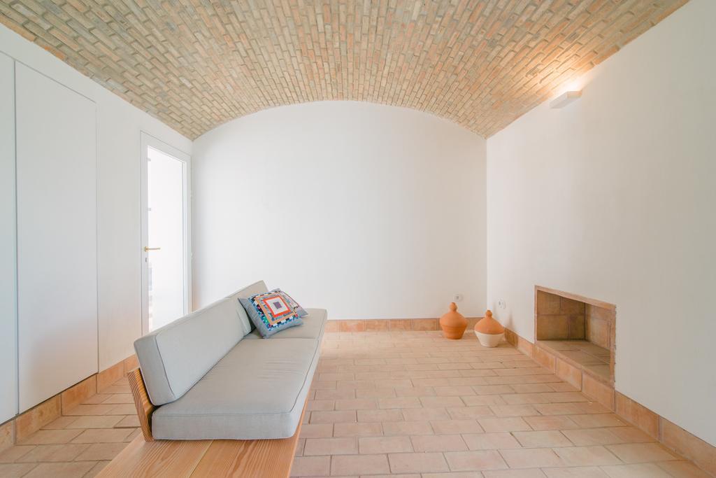 Casa Modesta Villa โอลเญา ภายนอก รูปภาพ