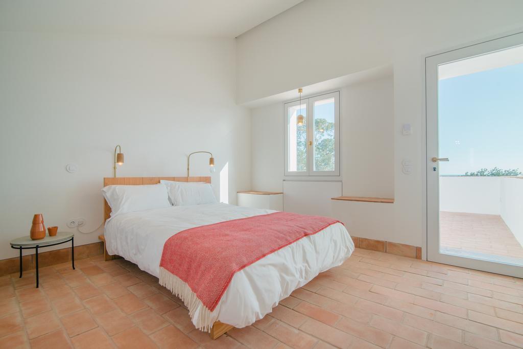 Casa Modesta Villa โอลเญา ห้อง รูปภาพ