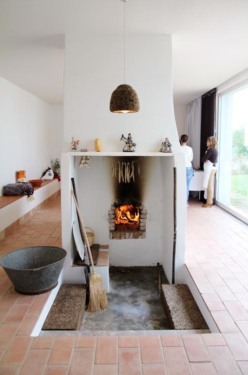 Casa Modesta Villa โอลเญา ภายนอก รูปภาพ