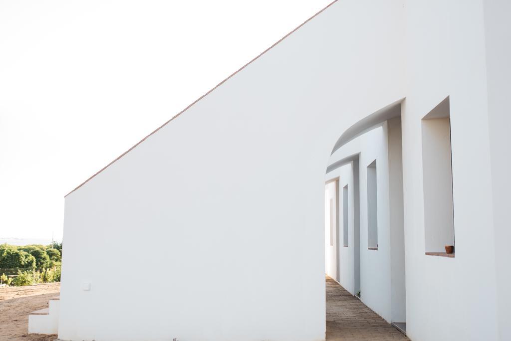 Casa Modesta Villa โอลเญา ภายนอก รูปภาพ