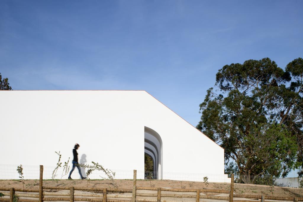 Casa Modesta Villa โอลเญา ภายนอก รูปภาพ