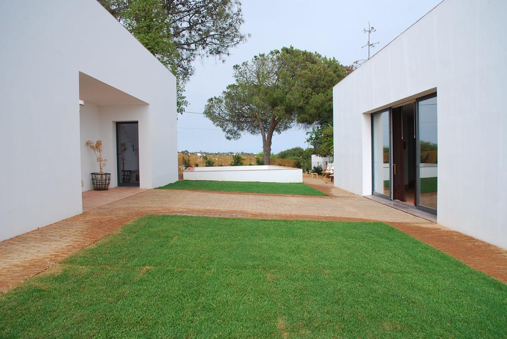 Casa Modesta Villa โอลเญา ภายนอก รูปภาพ