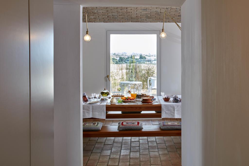 Casa Modesta Villa โอลเญา ภายนอก รูปภาพ