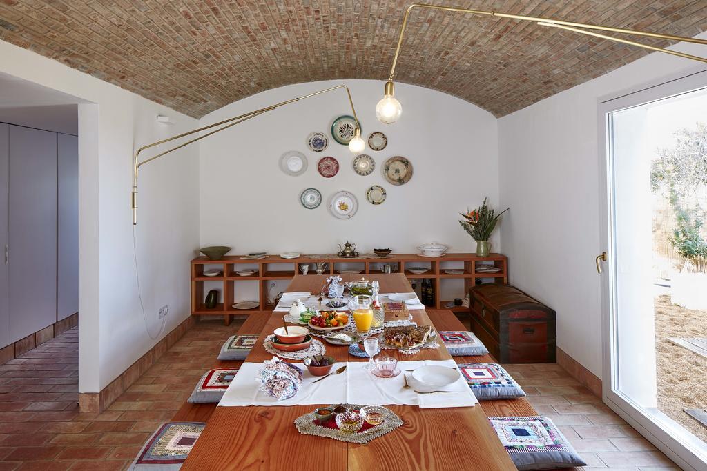 Casa Modesta Villa โอลเญา ภายนอก รูปภาพ